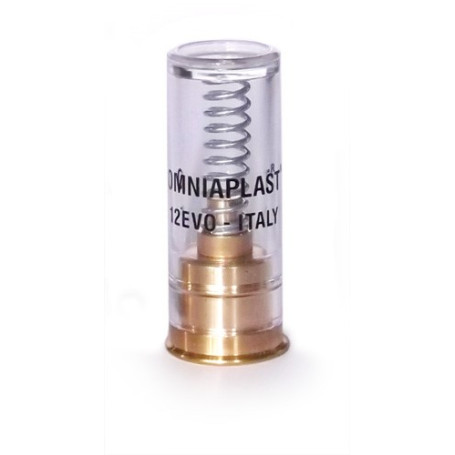 Pufferpatronen Evolution Schrotflinten