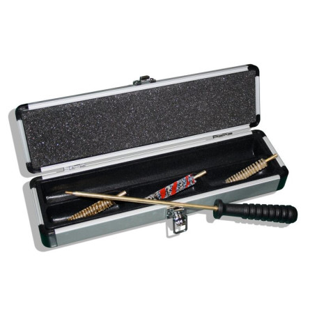 Megaline Gewehr Putzzeug 4.5 und .17HMR