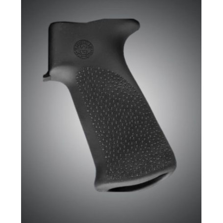 Hogue Rubber Grip SIG 556 Rifle flach