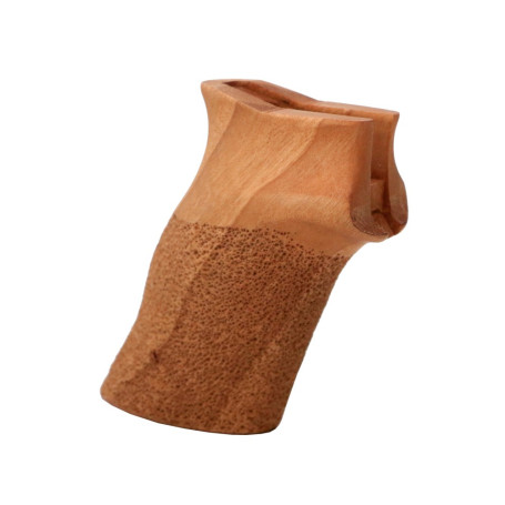 Holzgriff für Stgw 90/SAPR/55X