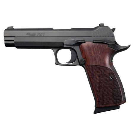 Hogue Griffschalen Rosewood