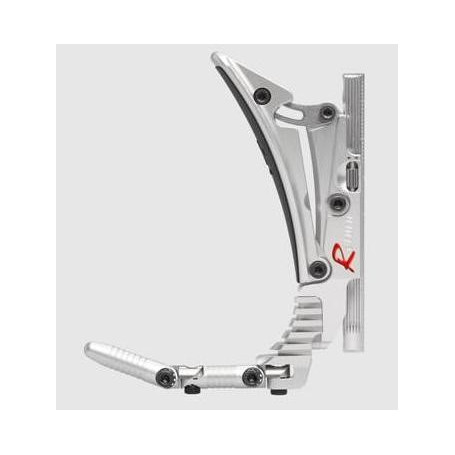 G+E Hakenkappe RETURN mit Noppen