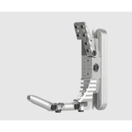 G+E Schaftkappe EVOLUTION, Freigewehr,