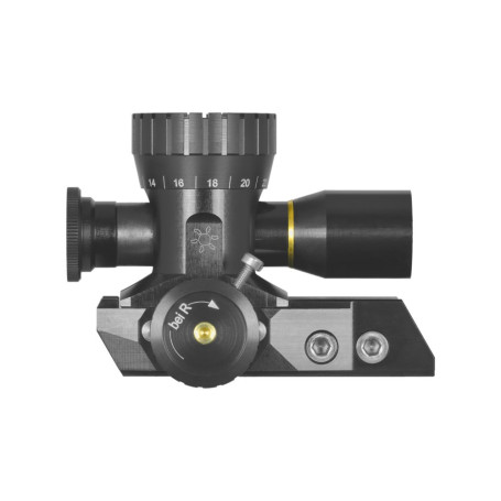 Centra Spy Short Diopter