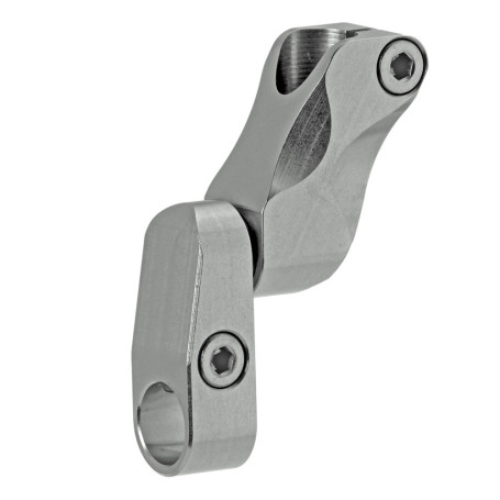 MEC Conrod  Anbauteil