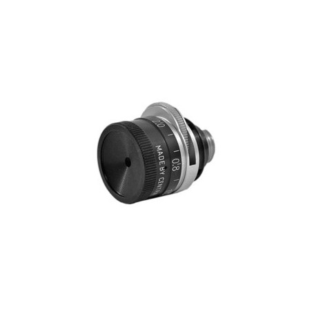 Centra Sight 1,8 Tiny Irisblende