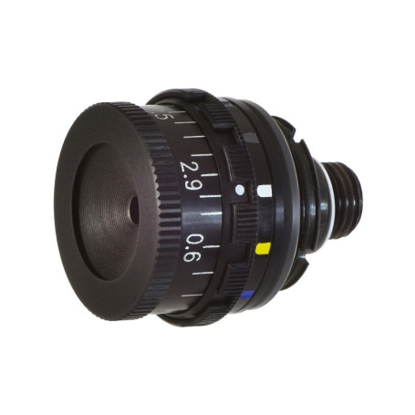 Centra Sight 3.0 Filter Irisblende