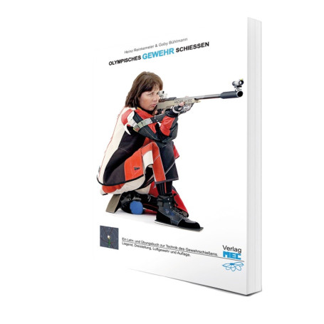 Olympisches Gewehrschiessen