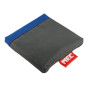 MEC Pad Coussin de gel pour le tir