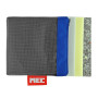 MEC Pad Coussin de gel pour le tir