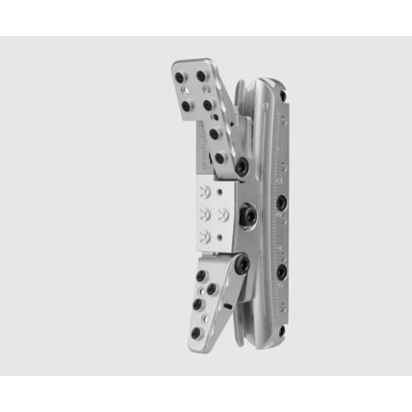 G+E Schaftkappe EVOLUTION