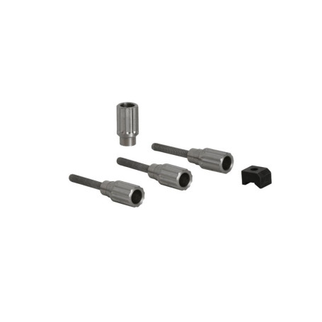 Centra Speed-Kit Block X