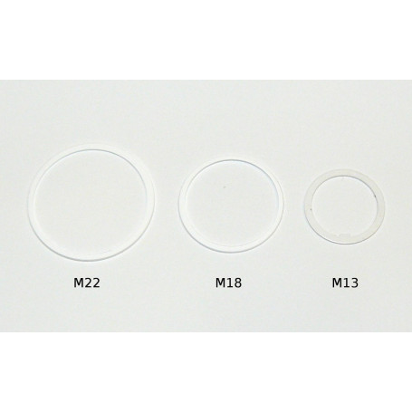 Centra Ringkorn Kunstoffring