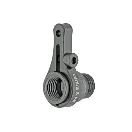 MEC Monocle Adapter inkl. Halterung