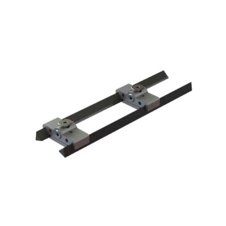 MEC Katamaran 3D Standard