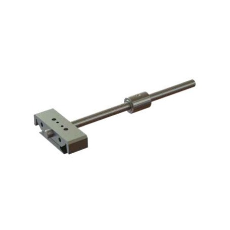 MEC Katamaran 3D Weight