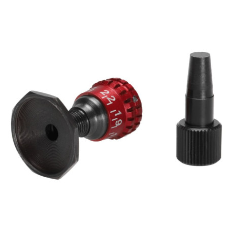 Stgw 90 Irisblende Modell Match 90