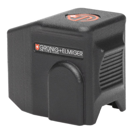 G+E Diopterschutzdeckel für Irisblende