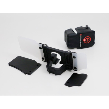 G+E Augenblende Stgw 90