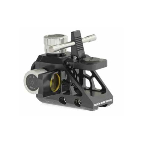 Centra Diopter Biathlon Expert + Filter