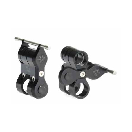 Centra Biathlon Tunnel Propeller