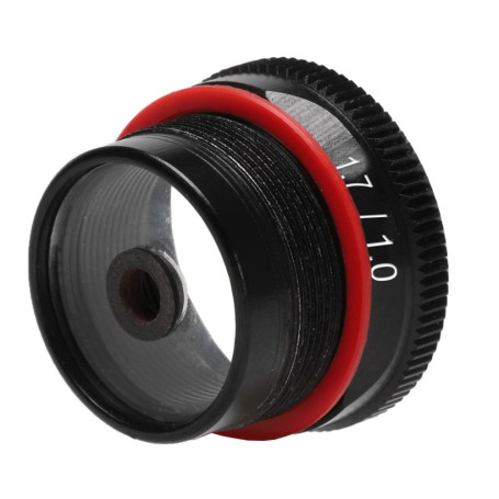 G+E Glasringkorn TOP SIGHT Stgw 90