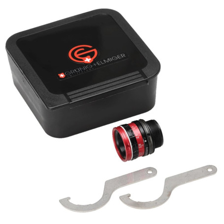 G+E Stgw 90 Iris-Ringkorn Standard