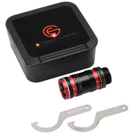 G+E Stgw 90 Iris-Ringkorn Duo