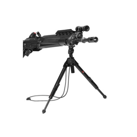 G+E Zweibeinstütze zu Stgw90