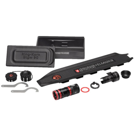 G+E Stgw 90 Iris-Ringkorn Duo