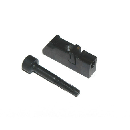 Tanner Duo-Sockel (Kornfuss)