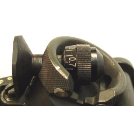 Diaphragme iris pour F ass 90