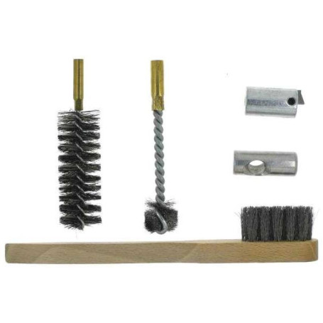 Wyss Mouchenreinigerset