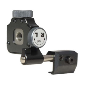 Wyss Diopter W19 zu Karabiner 31