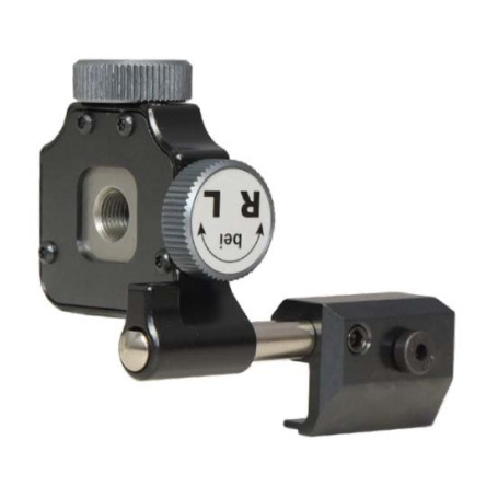 Wyss Diopter W19 zu Karabiner 31