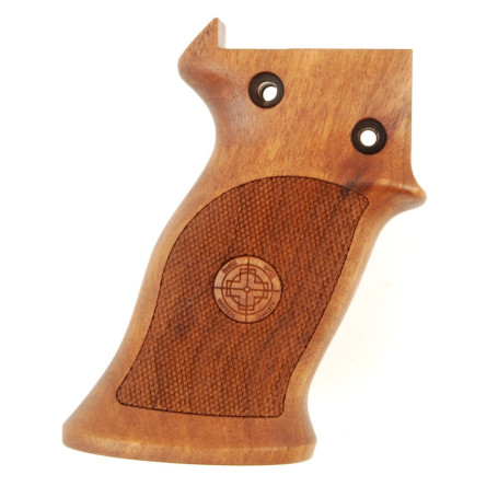 Holzpistolengriff Tactical für StgW57