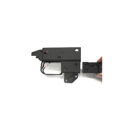 Winterabzugadapter zu Stgw57