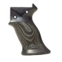 Holzpistolengriff Tactical für StgW57