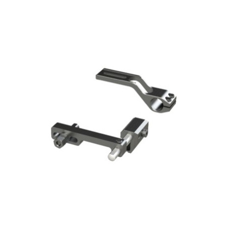 Wyss Linksauslagerung f Diopter/Tunnel W