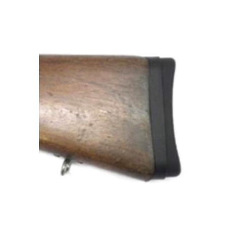 Schaftverlängerung mit Gummikappe