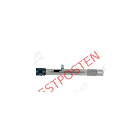 Wyss Abschussgerät komplett