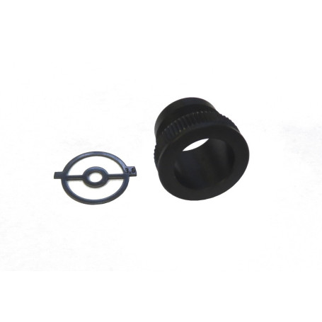 Wyss Kornmutter zu Korntunnel M18