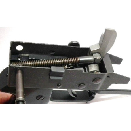 Dobler Sporthammer  Stgw57