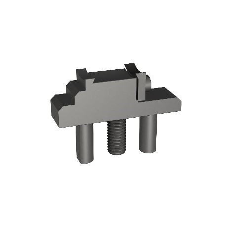 Kornträger W57 Sport DUO extra Oberteil