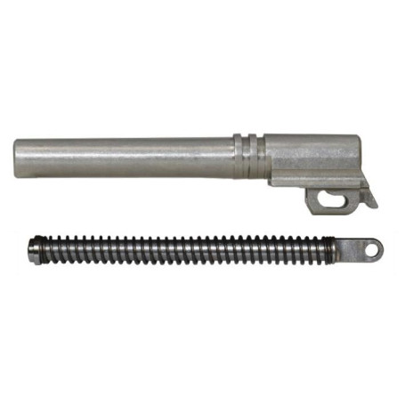 Pistole 49 / SIG 210 Lauf 9 mm Para