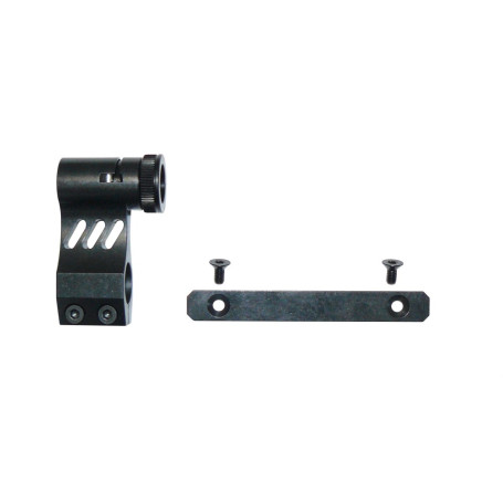 JG 11 Montageset mit Tunnel