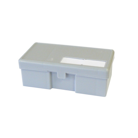 Verschlussbox zu Stgw 90