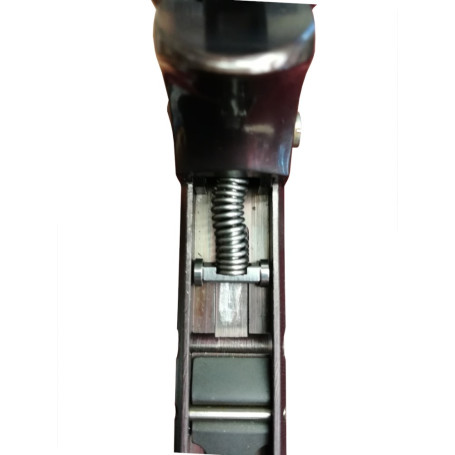 P210 Schlagfedermutter Match