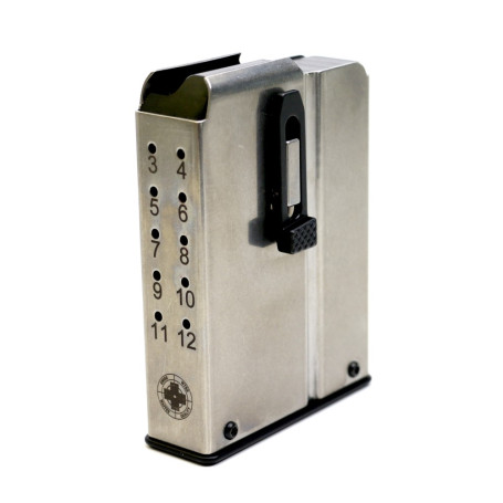 Magazin zu Karabiner 31 12 Schuss