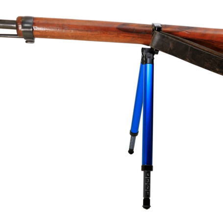 Zweibeinstütze zu Karabiner 31 / JG 11